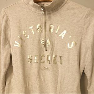 Victoria’s Secret Sweatshirt